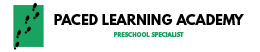 Paced Learning Academy